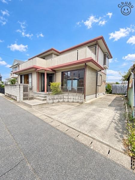 安城市安城町若葉の中古一戸建て