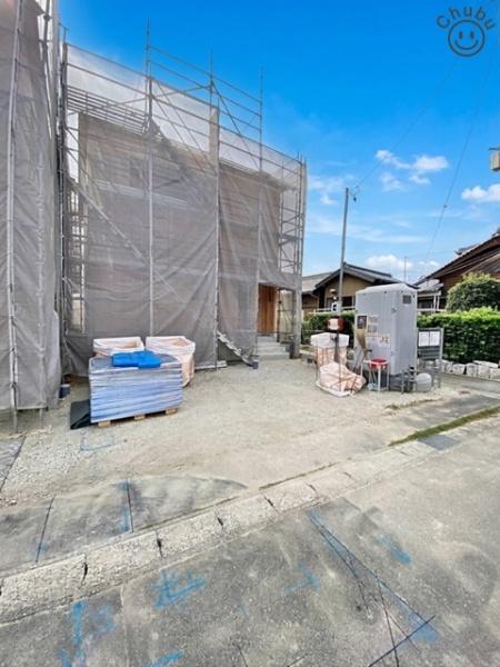 安城市東町新築戸建全2棟1号棟