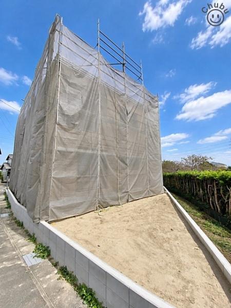 安城市東町新築戸建全2棟1号棟