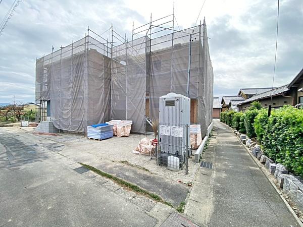 安城市東町新築戸建全2棟1号棟