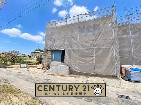 安城市東町新築戸建全2棟2号棟