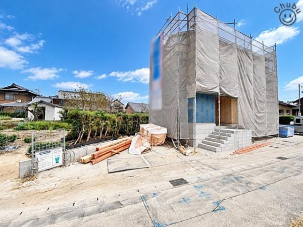 安城市東町新築戸建全2棟2号棟