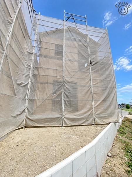 安城市東町新築戸建全2棟2号棟