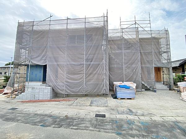 安城市東町新築戸建全2棟2号棟