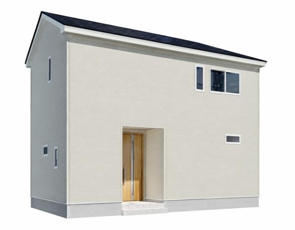 安城市東町新築戸建全2棟2号棟