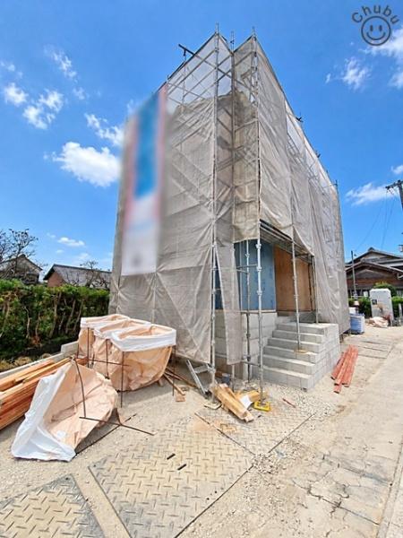 安城市東町新築戸建全2棟2号棟