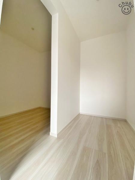 岡崎市中町新築戸建全1棟