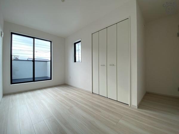 岡崎市中町新築戸建全1棟