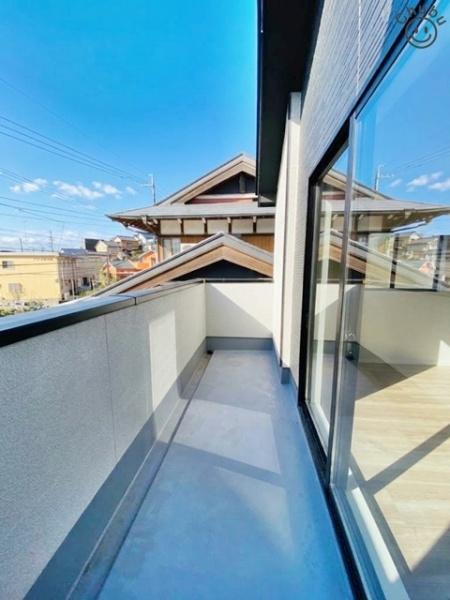 岡崎市中町新築戸建全1棟