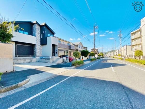 岡崎市中町新築戸建全1棟