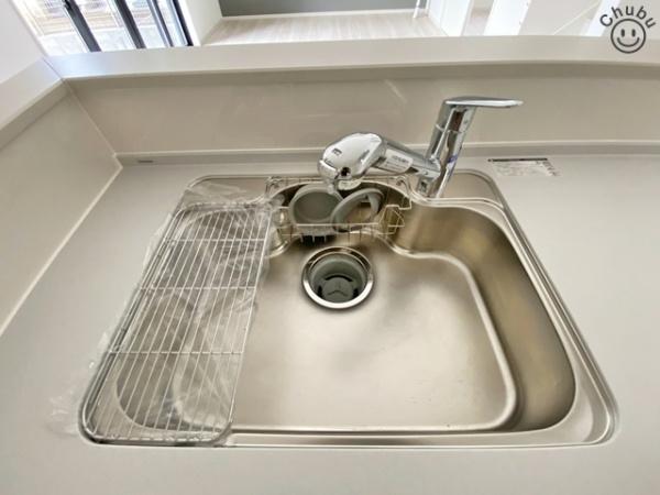 岡崎市中町新築戸建全1棟