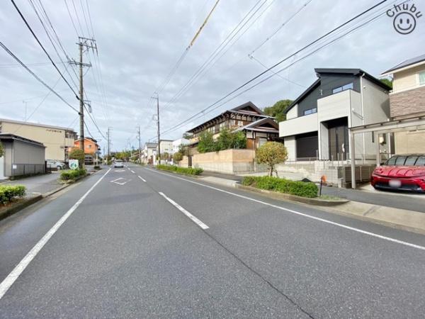 岡崎市中町新築戸建全1棟