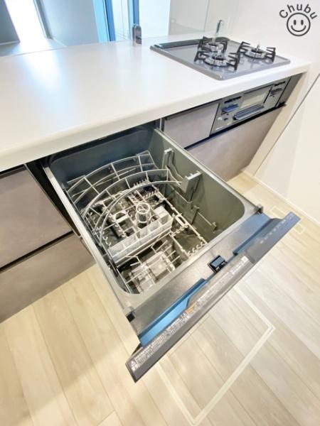 岡崎市二軒屋町新築戸建全2棟1号棟