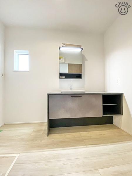 岡崎市二軒屋町新築戸建全2棟1号棟