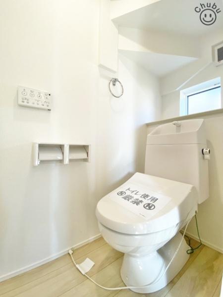 岡崎市二軒屋町新築戸建全2棟1号棟