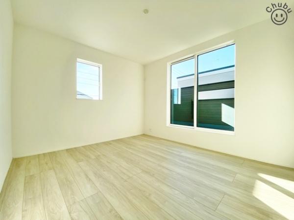 岡崎市二軒屋町新築戸建全2棟1号棟
