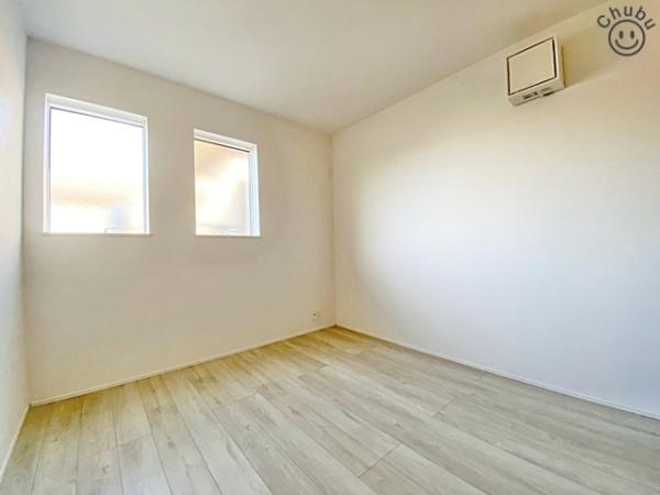 岡崎市二軒屋町新築戸建全2棟1号棟
