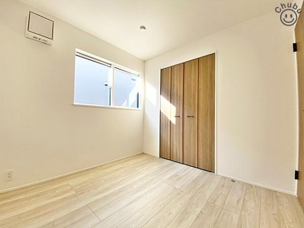 岡崎市二軒屋町新築戸建全2棟1号棟