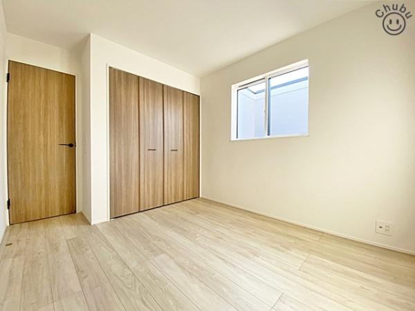 岡崎市二軒屋町新築戸建全2棟1号棟