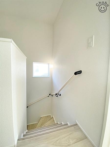 岡崎市二軒屋町新築戸建全2棟1号棟