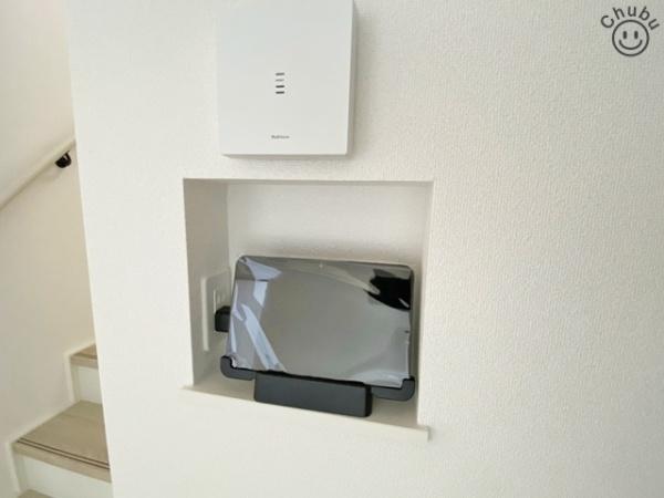 岡崎市二軒屋町新築戸建全2棟1号棟