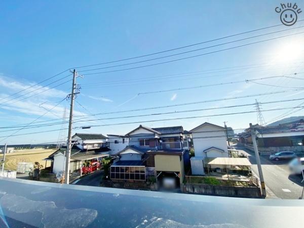 岡崎市二軒屋町新築戸建全2棟1号棟
