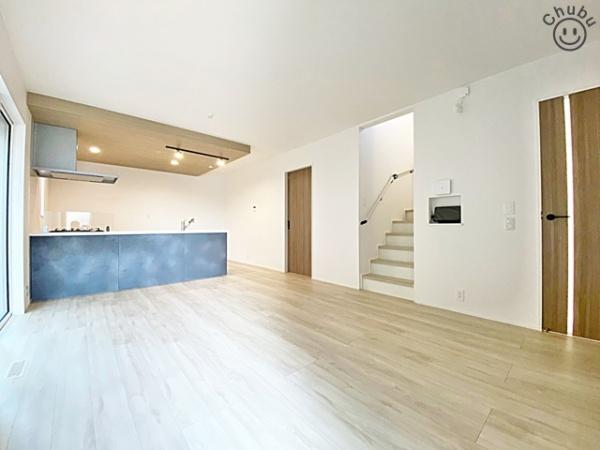 岡崎市二軒屋町新築戸建全2棟1号棟