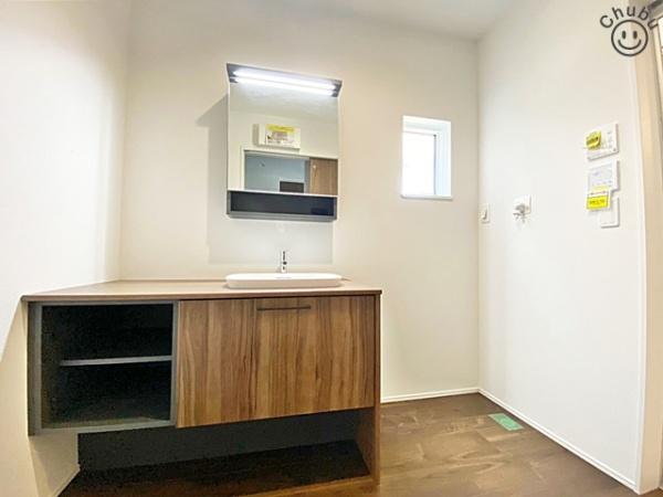 岡崎市二軒屋町新築戸建全2棟2号棟