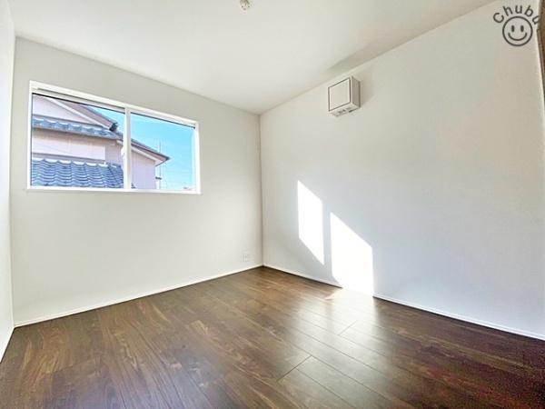 岡崎市二軒屋町新築戸建全2棟2号棟