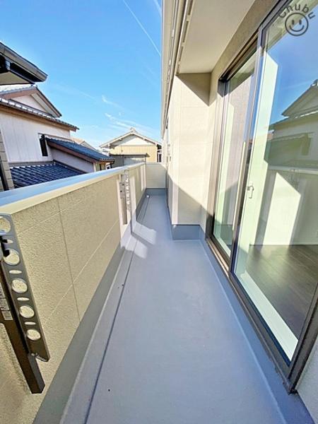 岡崎市二軒屋町新築戸建全2棟2号棟