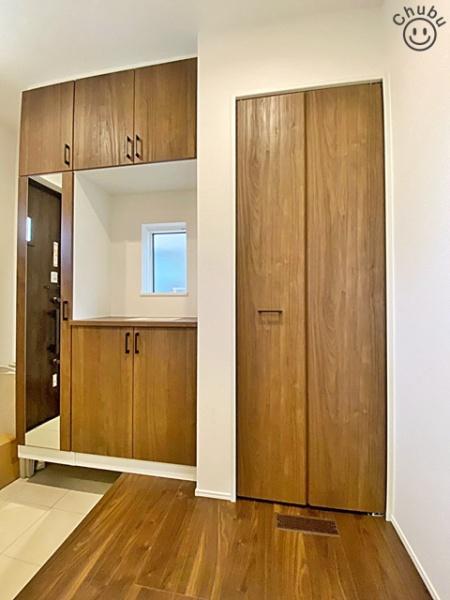 岡崎市二軒屋町新築戸建全2棟2号棟