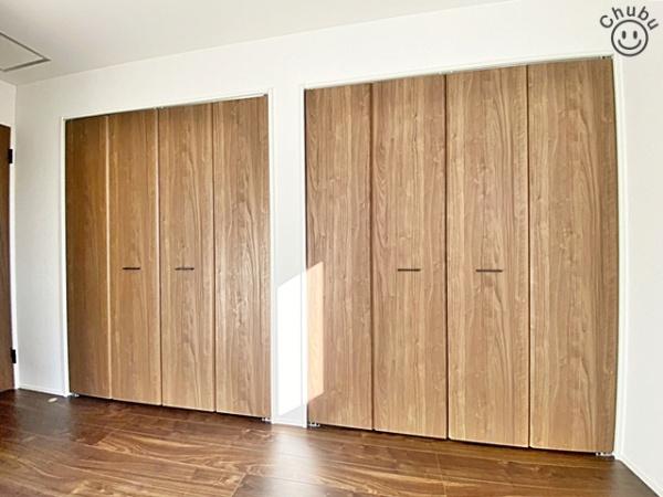 岡崎市二軒屋町新築戸建全2棟2号棟