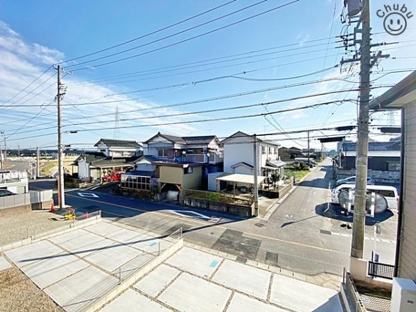 岡崎市二軒屋町新築戸建全2棟2号棟