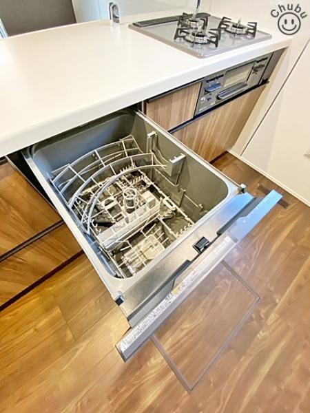 岡崎市二軒屋町新築戸建全2棟2号棟