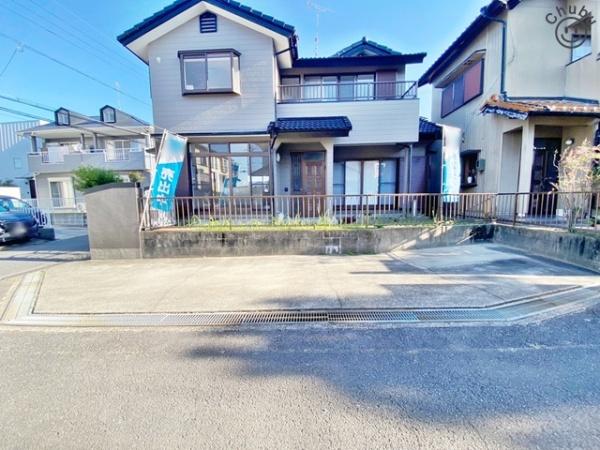 岡崎市福岡町字天白の中古一戸建て