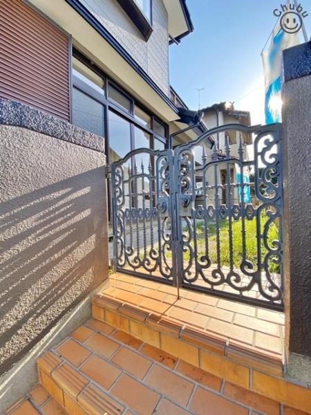 岡崎市福岡町字天白の中古一戸建て