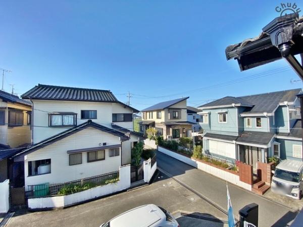 岡崎市福岡町字天白の中古一戸建て