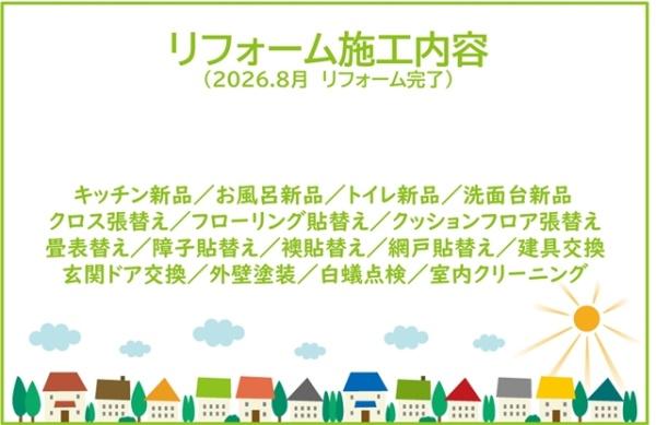 岡崎市福岡町字天白の中古一戸建て