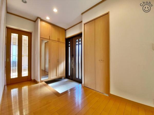 岡崎市宇頭町字井ノ上の中古一戸建て