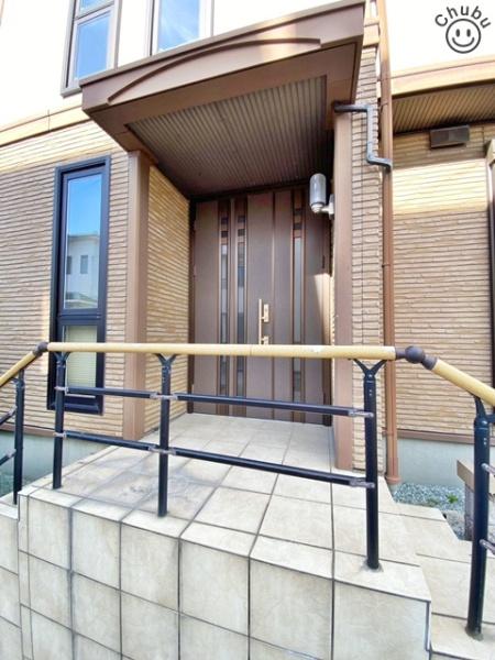 岡崎市宇頭町字井ノ上の中古一戸建て