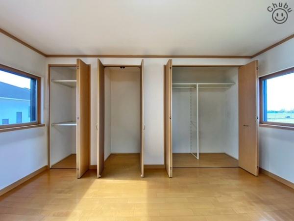 岡崎市宇頭町字井ノ上の中古一戸建て