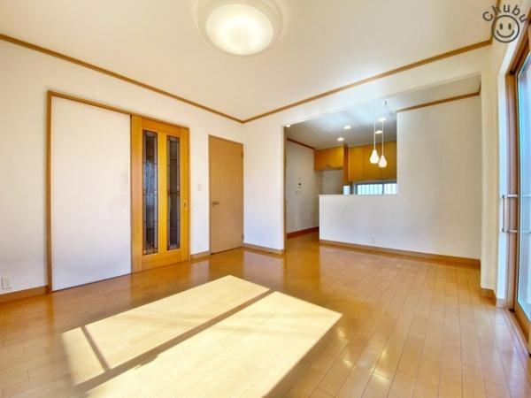 岡崎市宇頭町中古戸建