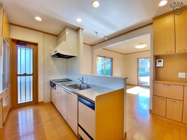 岡崎市宇頭町字井ノ上の中古一戸建て