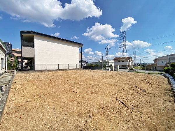 岡崎市橋目町字屋敷の土地