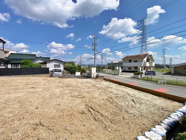 岡崎市橋目町字屋敷の土地