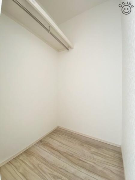 豊田市志賀町新築戸建全2棟1号棟