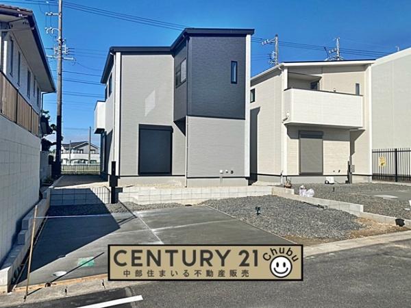 豊田市志賀町新築戸建全2棟1号棟
