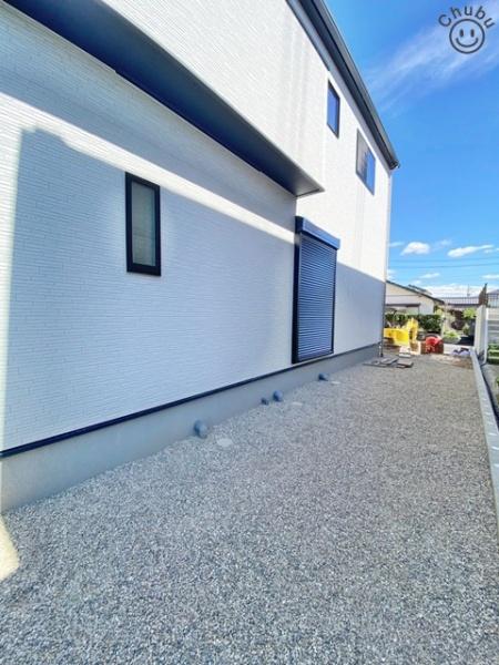 豊田市志賀町新築戸建全2棟1号棟