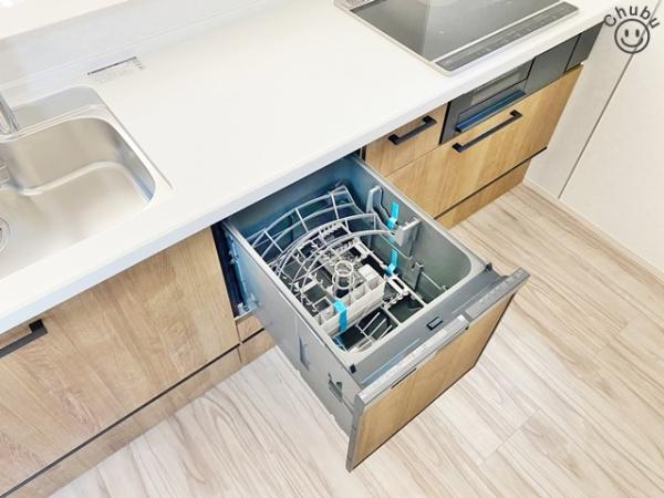 豊田市志賀町新築戸建全2棟1号棟
