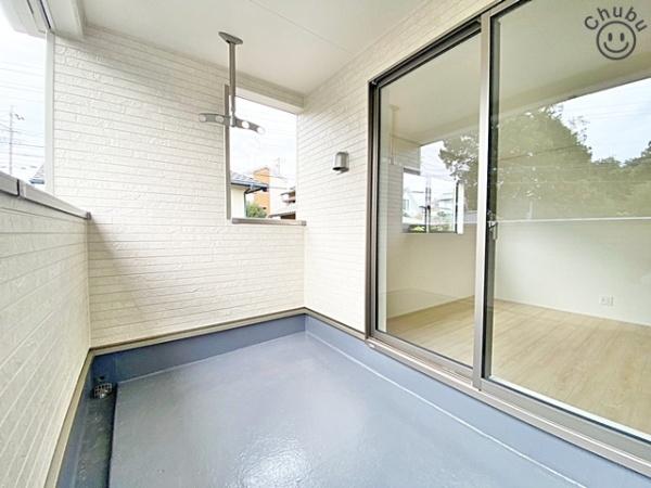 豊田市平和町新築戸建全3棟1号棟